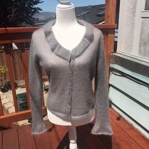 Margaret O’Leary Sweater